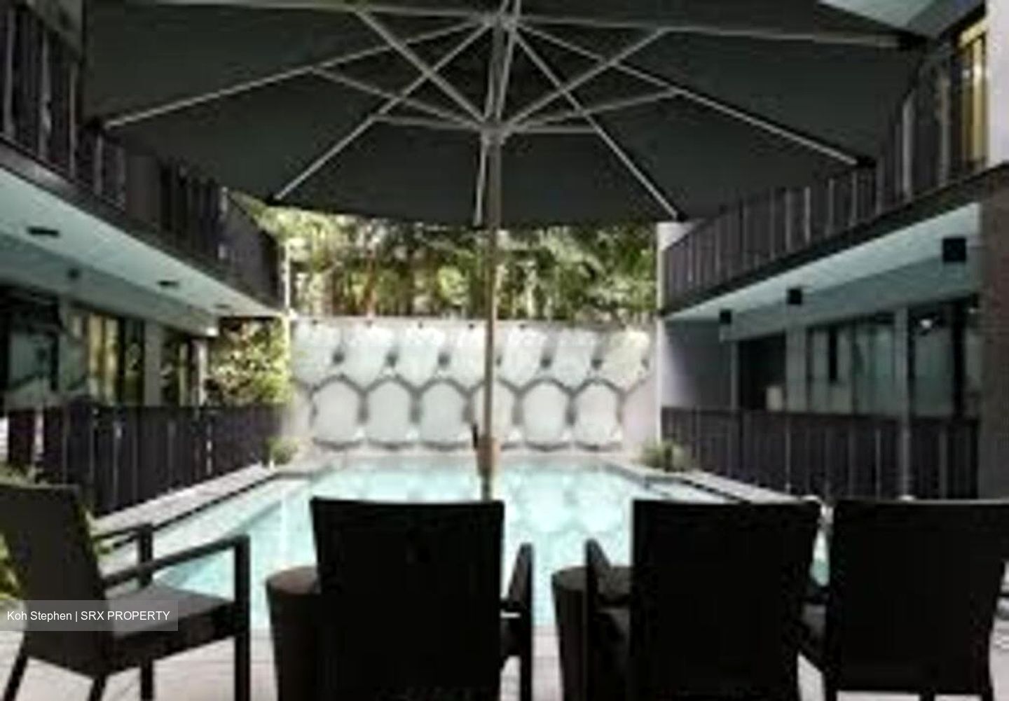 Hijauan (D9), Apartment #452240821